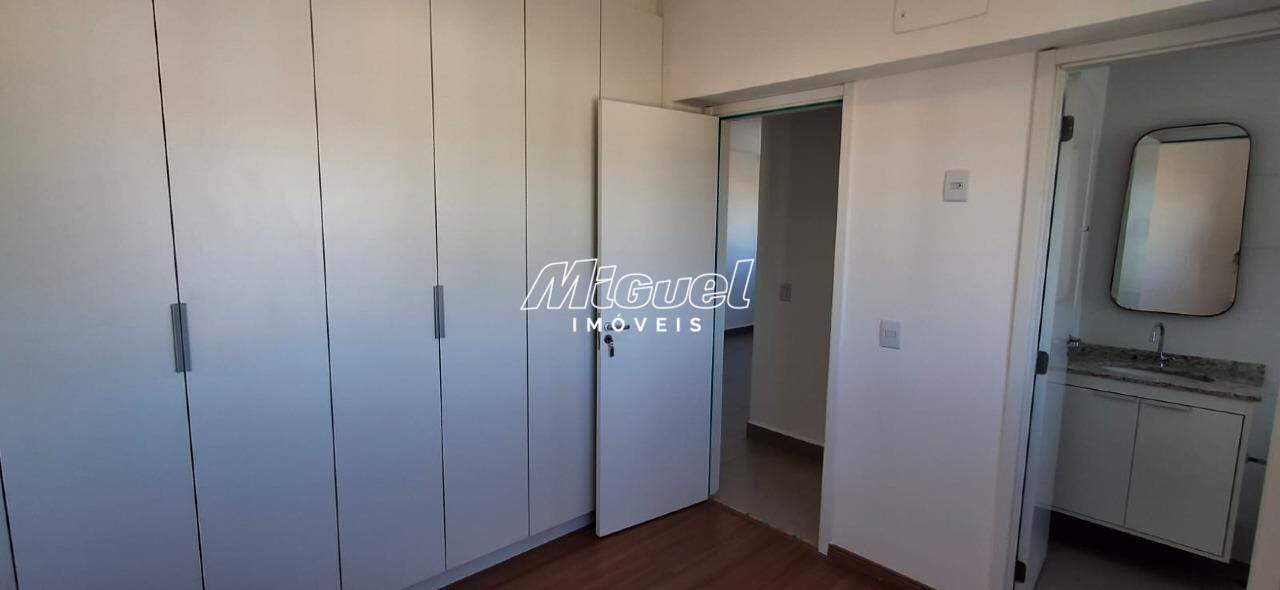 Apartamento, à venda, Nova América - 2 quartos Novam New Life - Piracicaba/SP: 