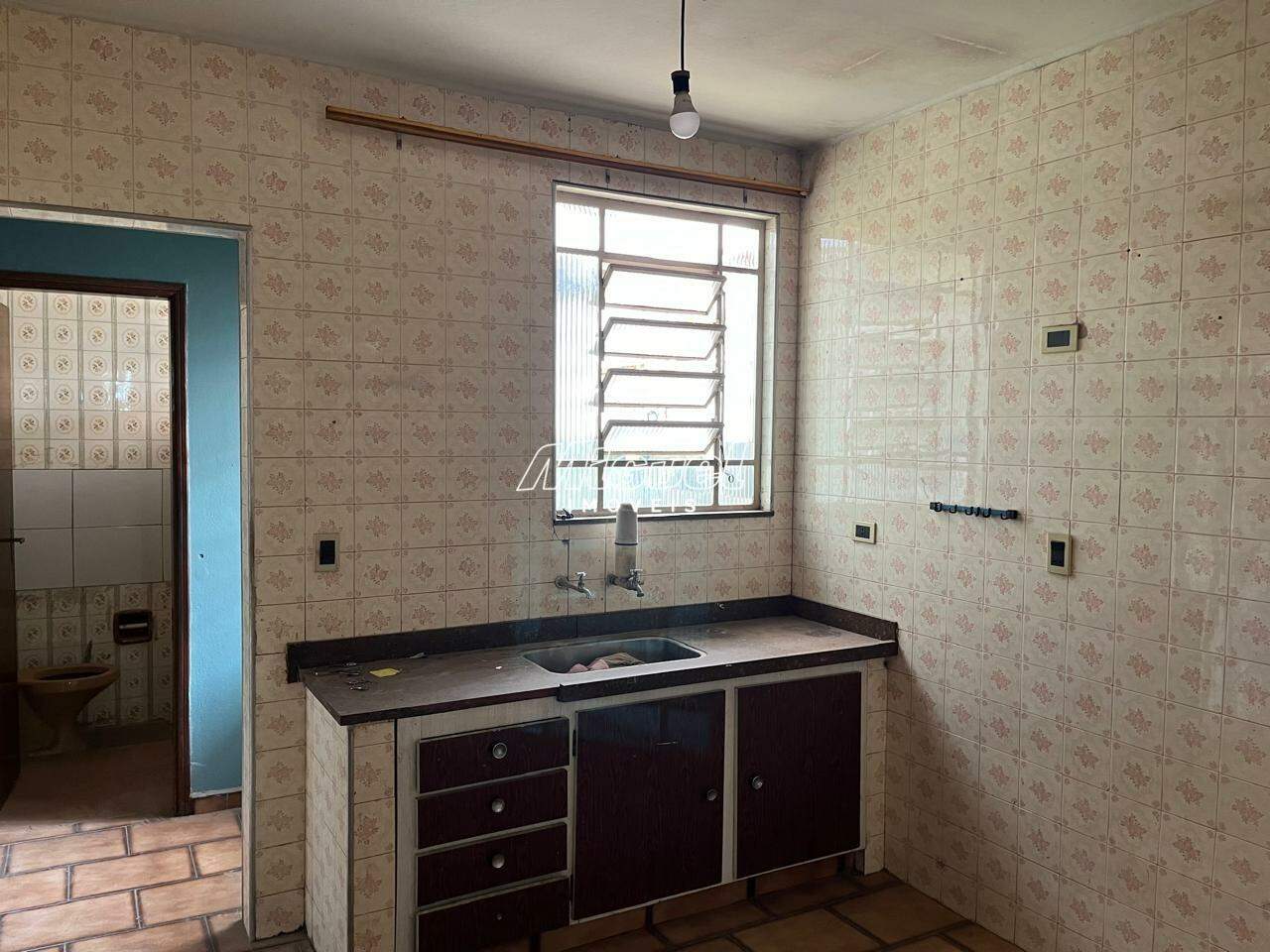 Casa, à venda, Alto - 5 quartos - Piracicaba/SP: 