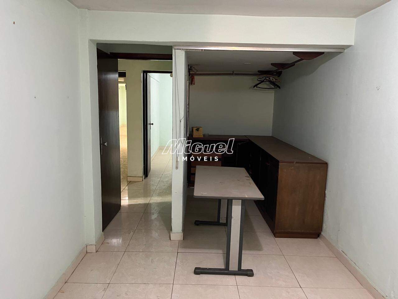Casa, à venda, Alto - 5 quartos - Piracicaba/SP: 