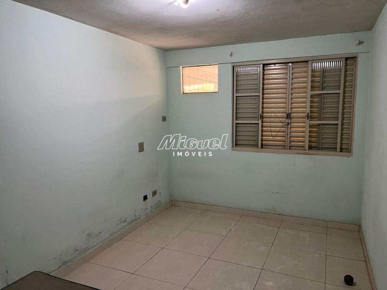 Casa, à venda, Alto - 5 quartos - Piracicaba/SP: 