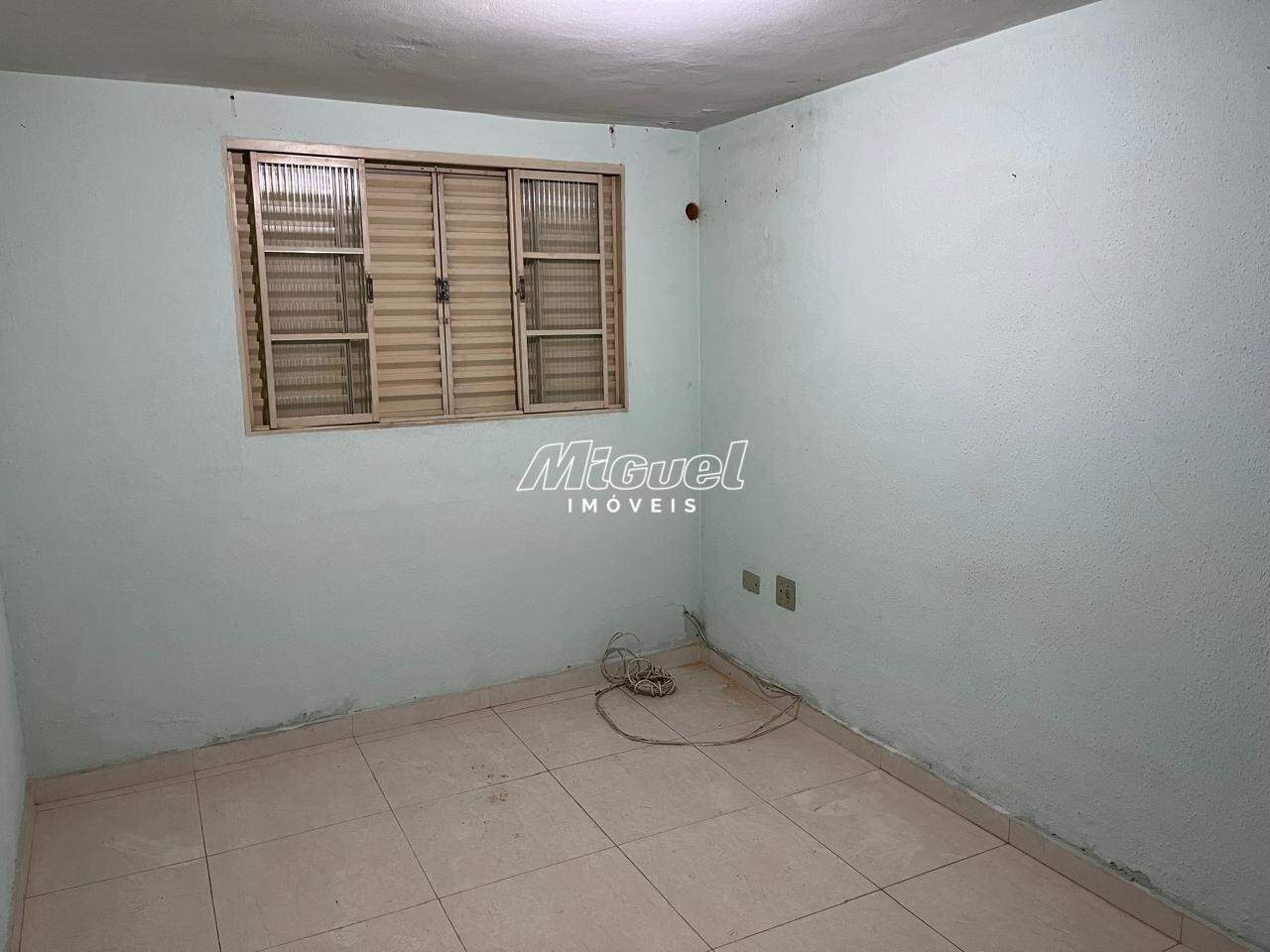 Casa, à venda, Alto - 5 quartos - Piracicaba/SP: 