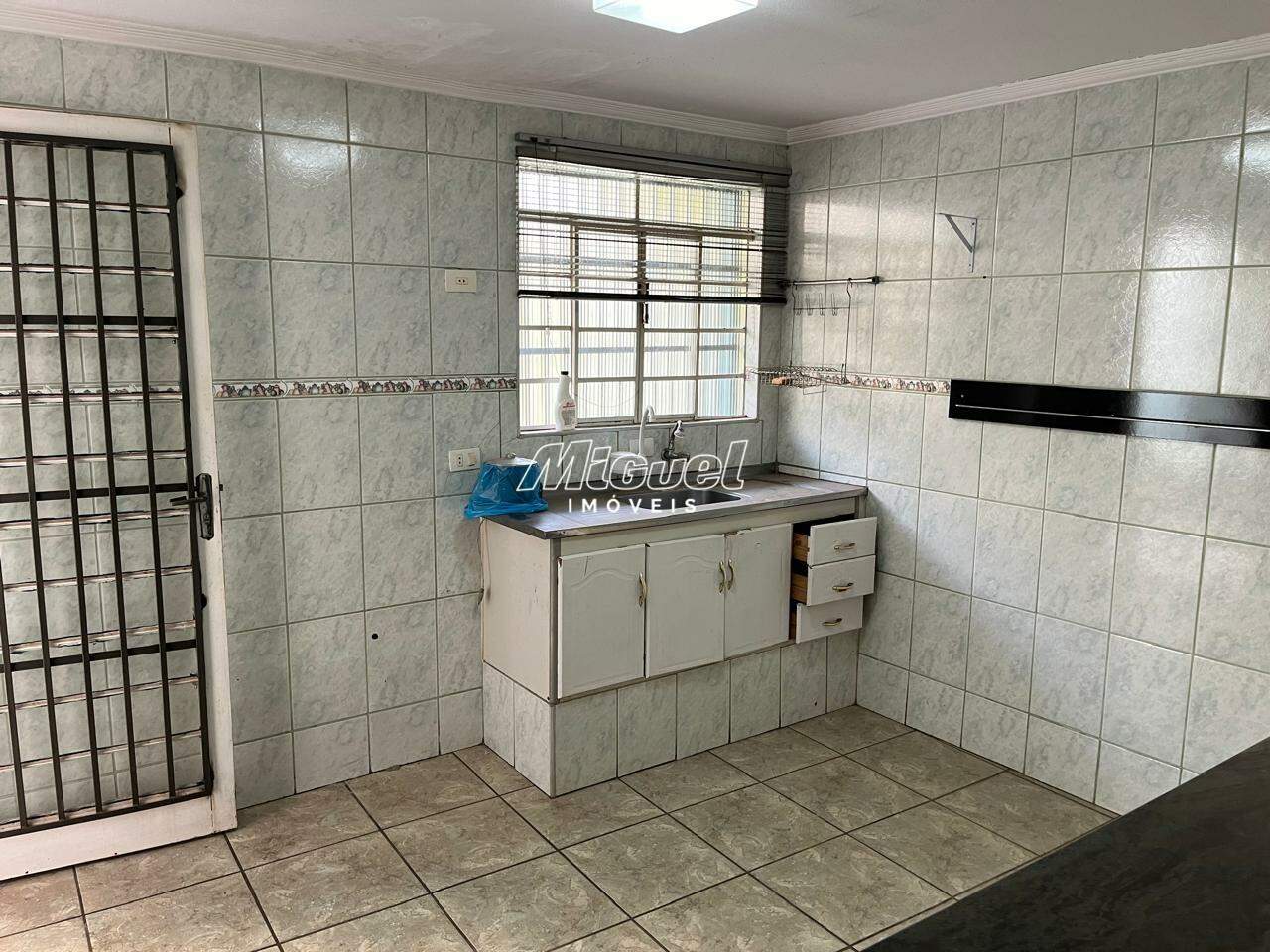 Casa, à venda, Alto - 5 quartos - Piracicaba/SP: 