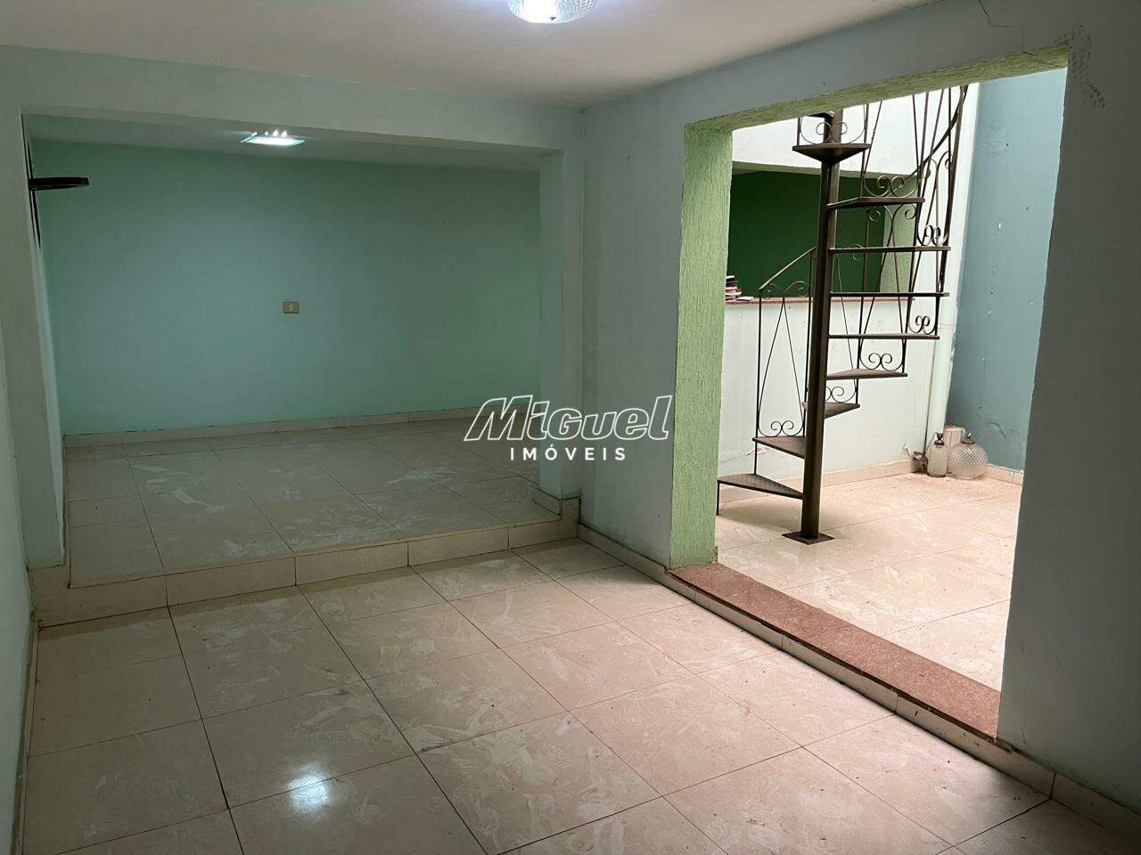 Casa, à venda, Alto - 5 quartos - Piracicaba/SP: 