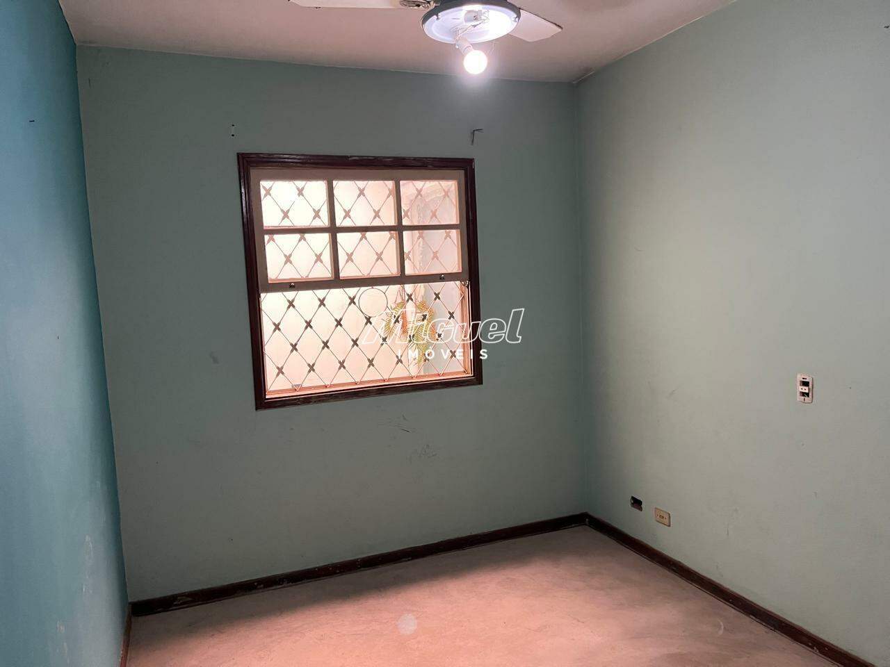 Casa, à venda, Alto - 5 quartos - Piracicaba/SP: 