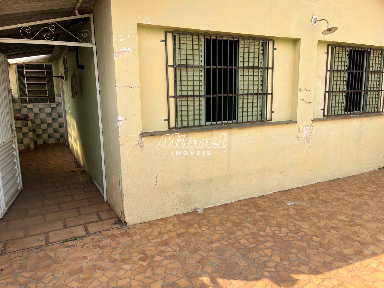 Casa, à venda, Alto - 5 quartos - Piracicaba/SP: 