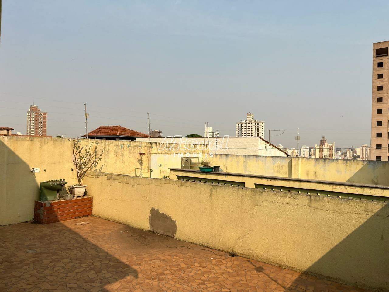 Casa, à venda, Alto - 5 quartos - Piracicaba/SP: 