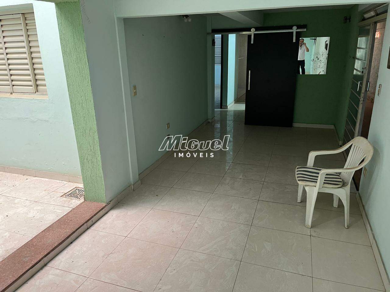 Casa, à venda, Alto - 5 quartos - Piracicaba/SP: 