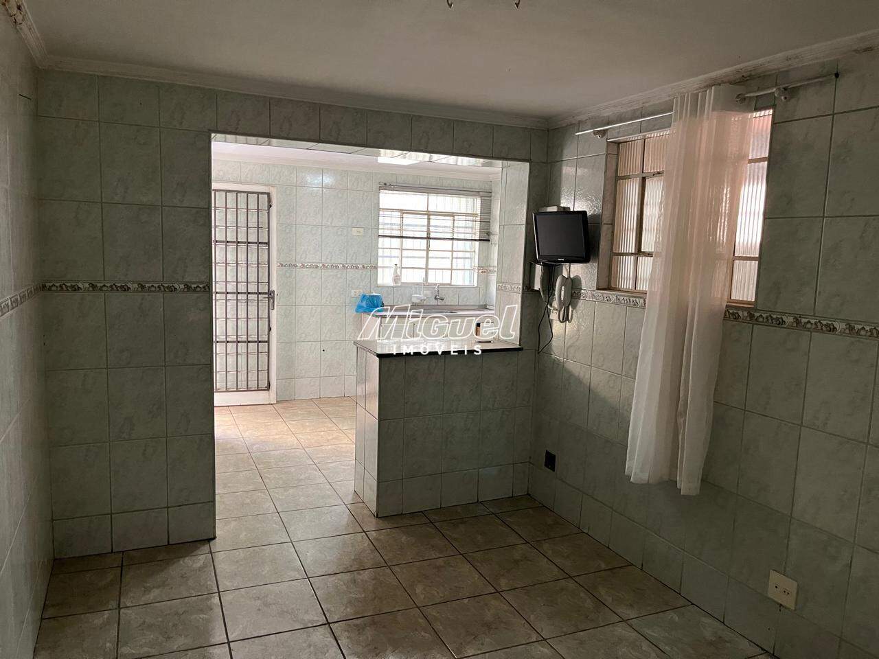 Casa, à venda, Alto - 5 quartos - Piracicaba/SP: 