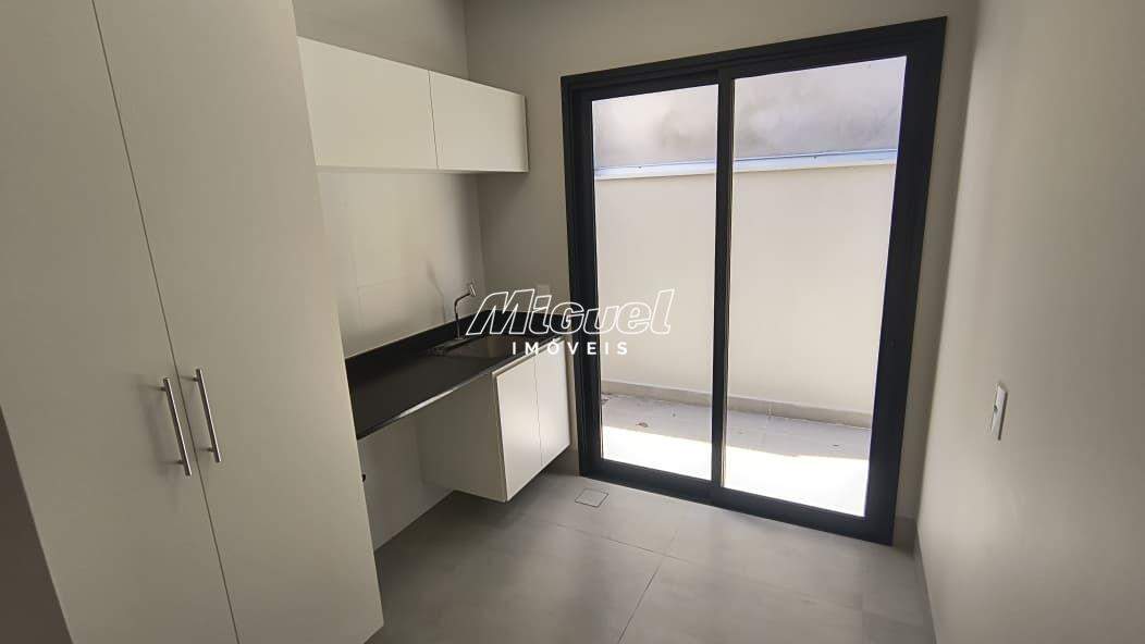 Casa em Condomínio, à venda, Ondas - 3 quartos Condomínio Residencial Soleil - Piracicaba/SP: 