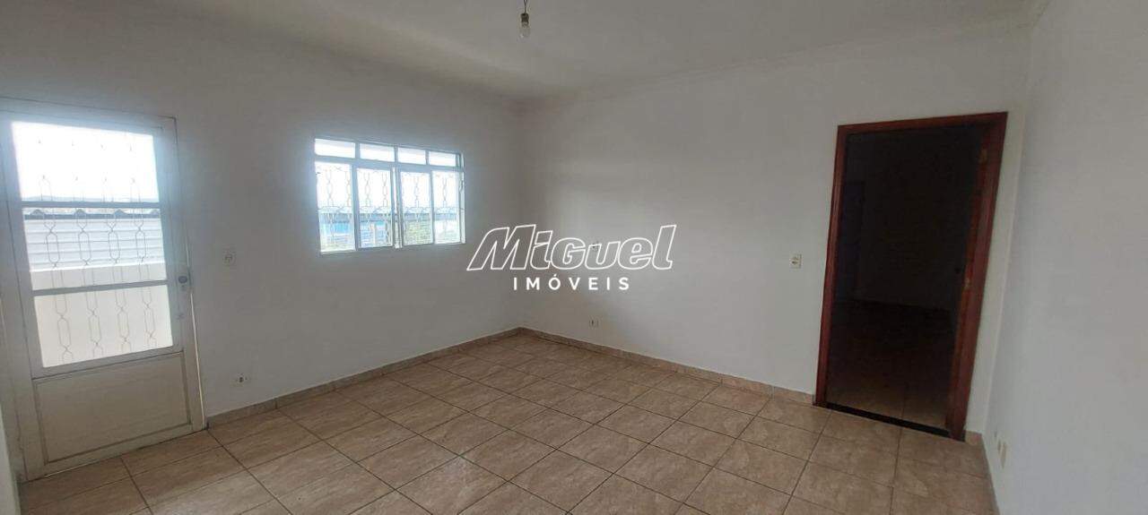 Casa, à venda, Parque Residencial Monte Rey II - 3 quartos - Piracicaba/SP: