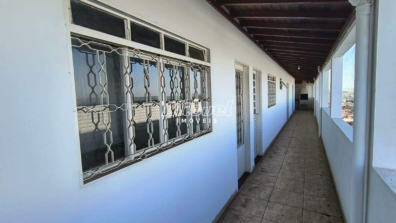 Casa, à venda, Parque Residencial Monte Rey II - 3 quartos - Piracicaba/SP: 