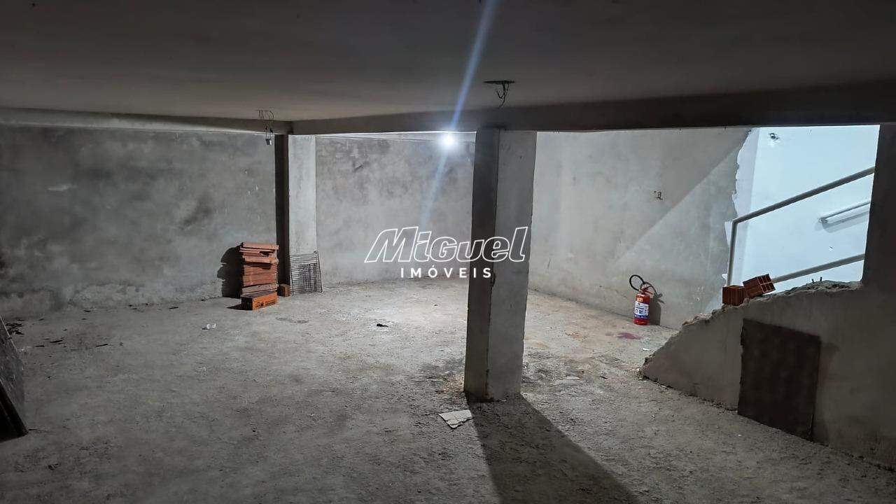 Casa, à venda, Parque Residencial Monte Rey II - 3 quartos - Piracicaba/SP: 