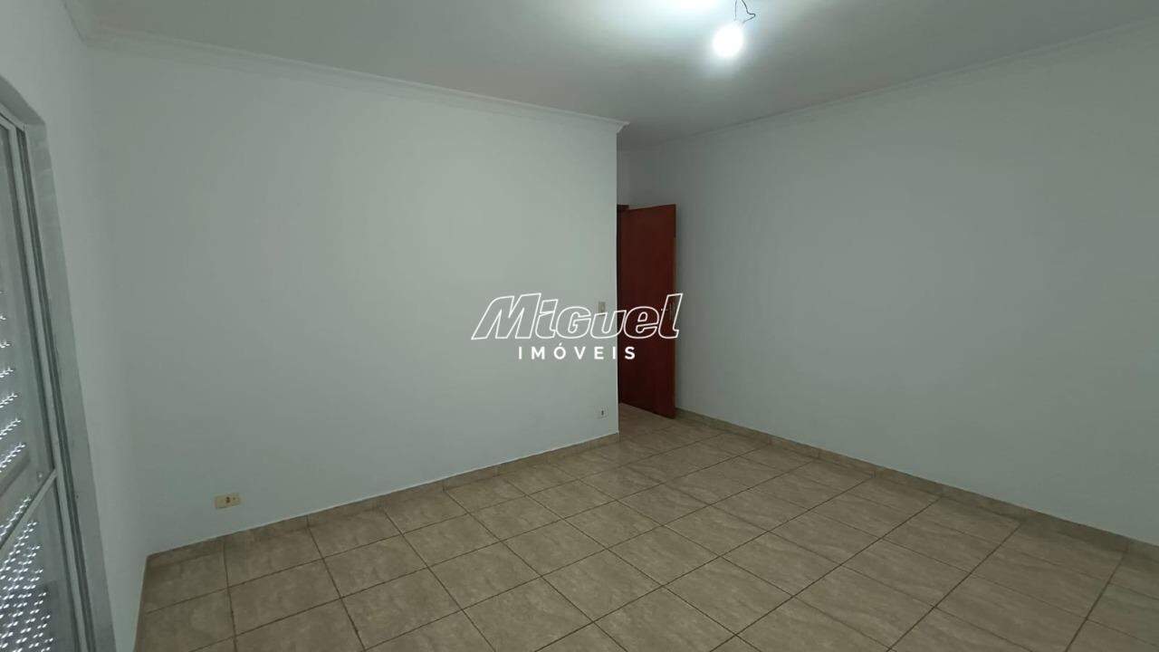 Casa, à venda, Parque Residencial Monte Rey II - 3 quartos - Piracicaba/SP: 