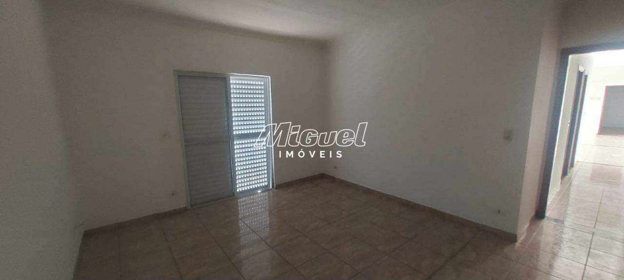 Casa, à venda, Parque Residencial Monte Rey II - 3 quartos - Piracicaba/SP: