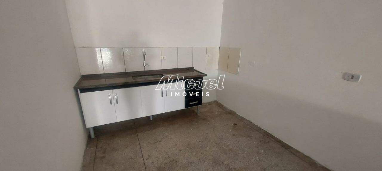 Casa, à venda, Parque Residencial Monte Rey II - 3 quartos - Piracicaba/SP: