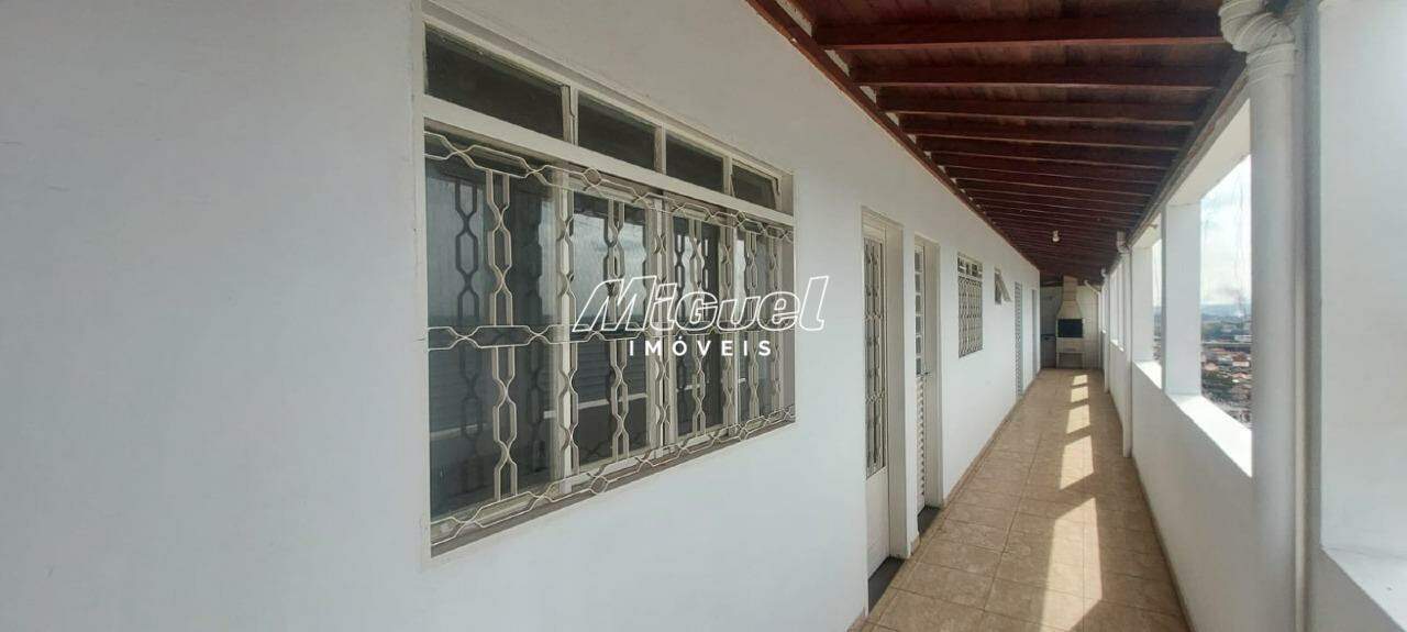 Casa, à venda, Parque Residencial Monte Rey II - 3 quartos - Piracicaba/SP: