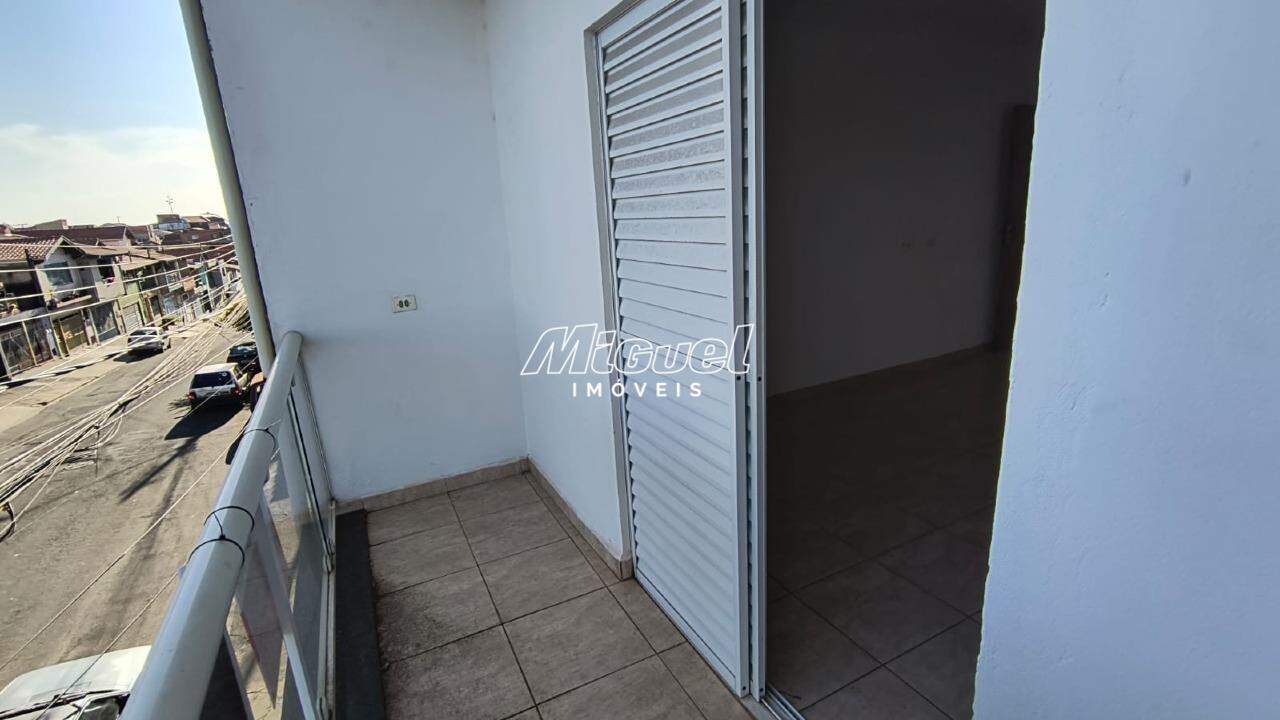 Casa, à venda, Parque Residencial Monte Rey II - 3 quartos - Piracicaba/SP: 