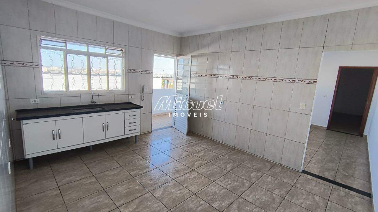 Casa, à venda, Parque Residencial Monte Rey II - 3 quartos - Piracicaba/SP: 