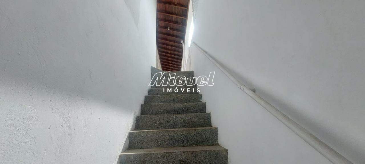 Casa, à venda, Parque Residencial Monte Rey II - 3 quartos - Piracicaba/SP: