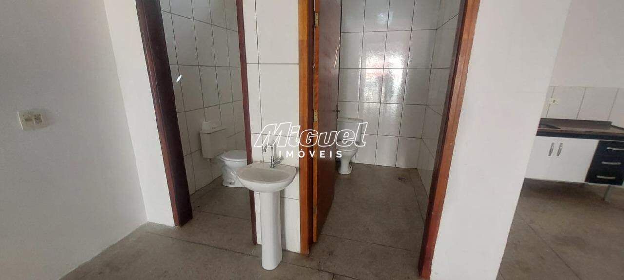 Casa, à venda, Parque Residencial Monte Rey II - 3 quartos - Piracicaba/SP: