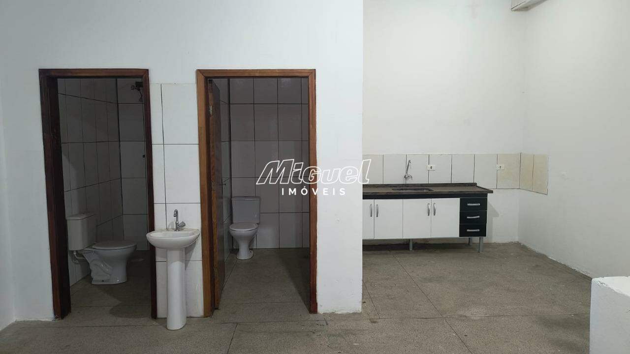 Casa, à venda, Parque Residencial Monte Rey II - 3 quartos - Piracicaba/SP: 