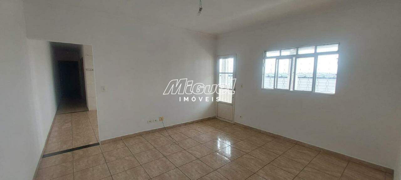 Casa, à venda, Parque Residencial Monte Rey II - 3 quartos - Piracicaba/SP: