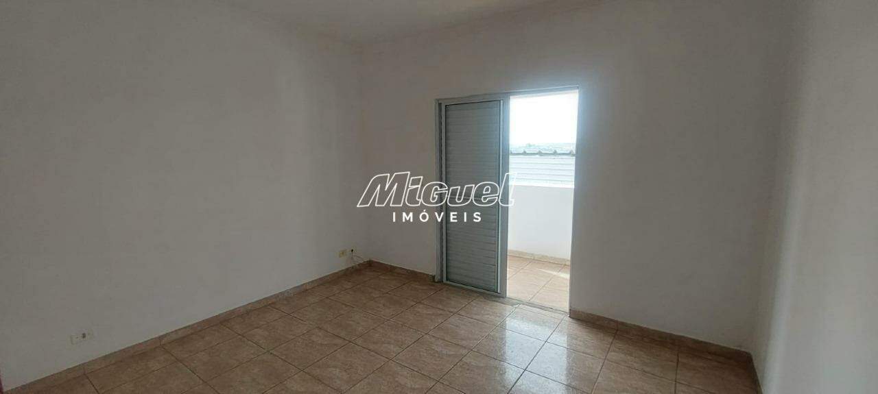 Casa, à venda, Parque Residencial Monte Rey II - 3 quartos - Piracicaba/SP: