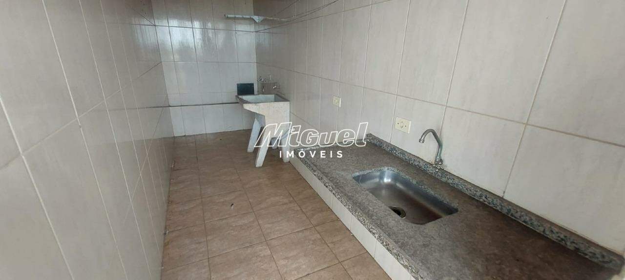 Casa, à venda, Parque Residencial Monte Rey II - 3 quartos - Piracicaba/SP: