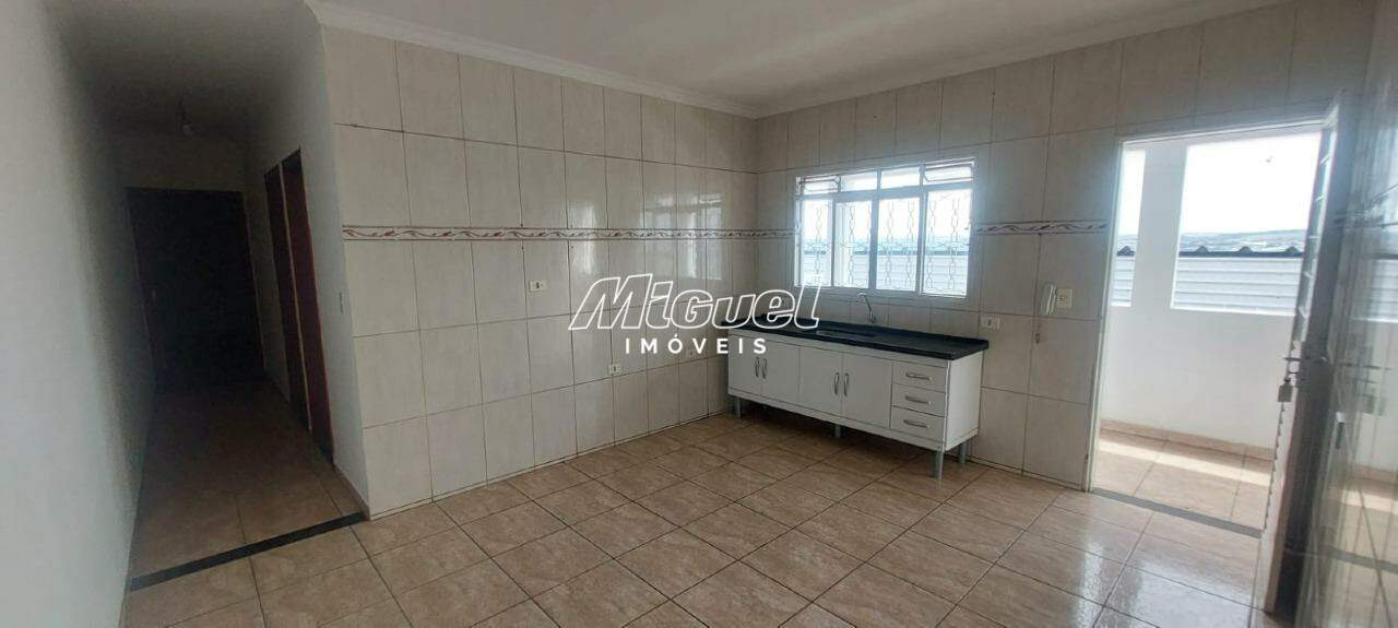 Casa, à venda, Parque Residencial Monte Rey II - 3 quartos - Piracicaba/SP: