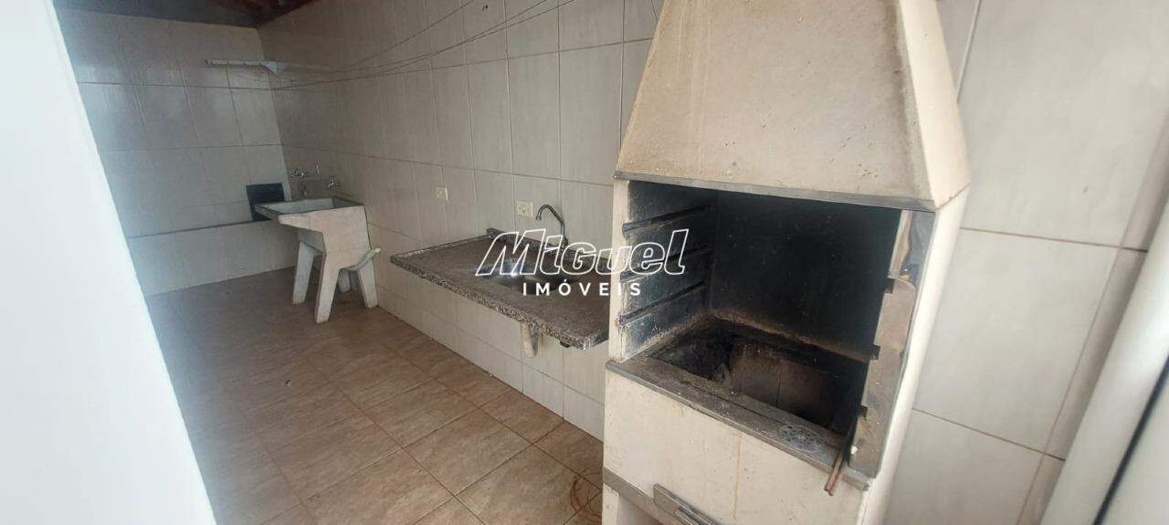Casa, à venda, Parque Residencial Monte Rey II - 3 quartos - Piracicaba/SP: