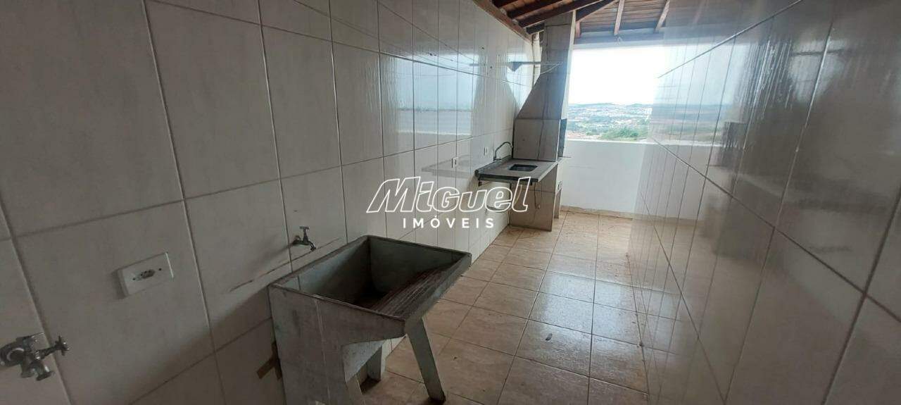 Casa, à venda, Parque Residencial Monte Rey II - 3 quartos - Piracicaba/SP: