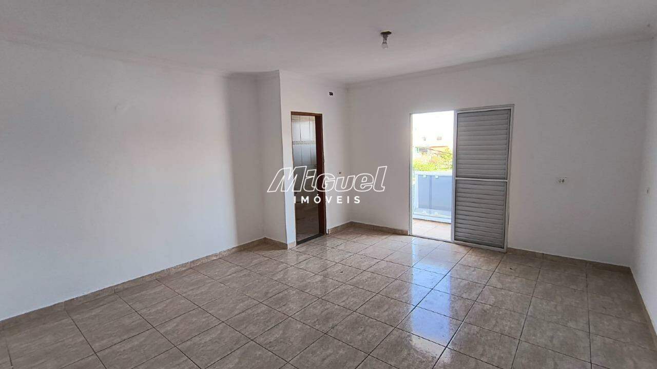 Casa, à venda, Parque Residencial Monte Rey II - 3 quartos - Piracicaba/SP: 