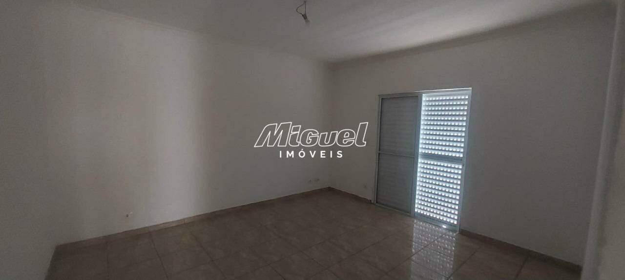 Casa, à venda, Parque Residencial Monte Rey II - 3 quartos - Piracicaba/SP: