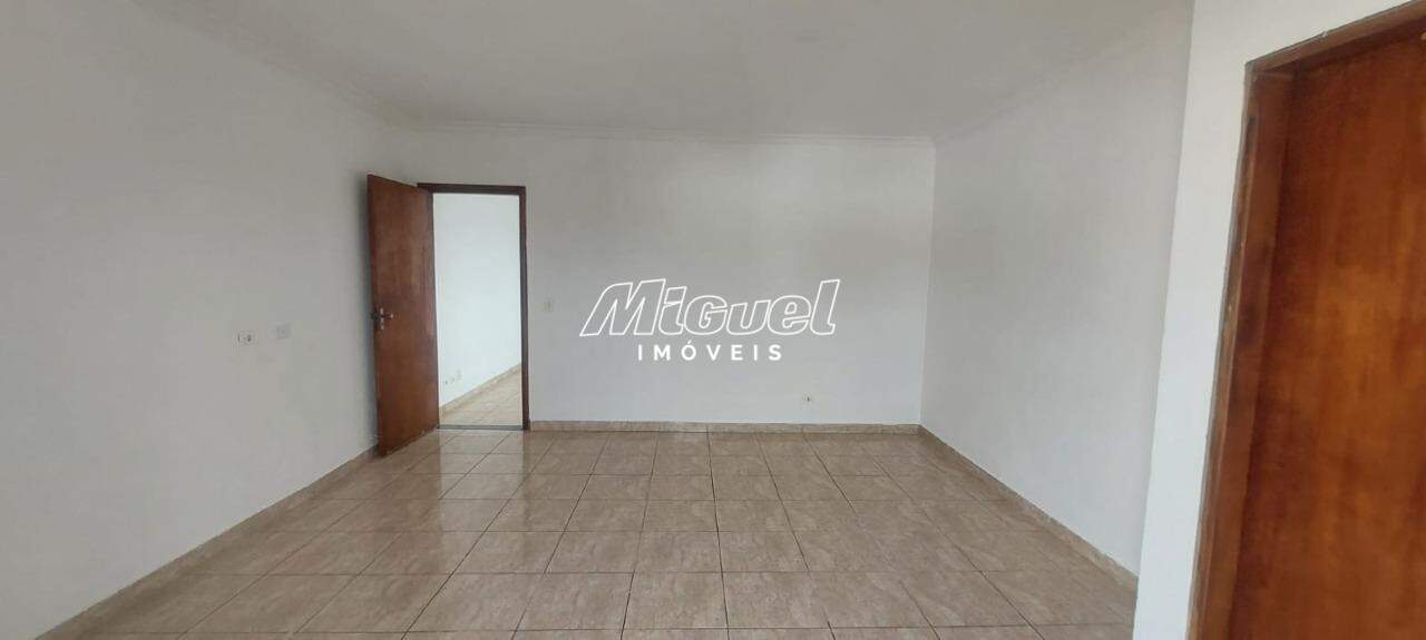 Casa, à venda, Parque Residencial Monte Rey II - 3 quartos - Piracicaba/SP: