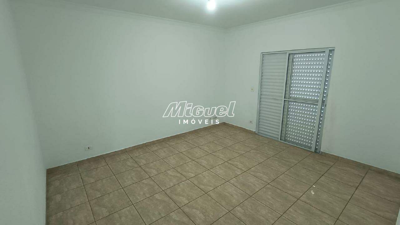 Casa, à venda, Parque Residencial Monte Rey II - 3 quartos - Piracicaba/SP: 