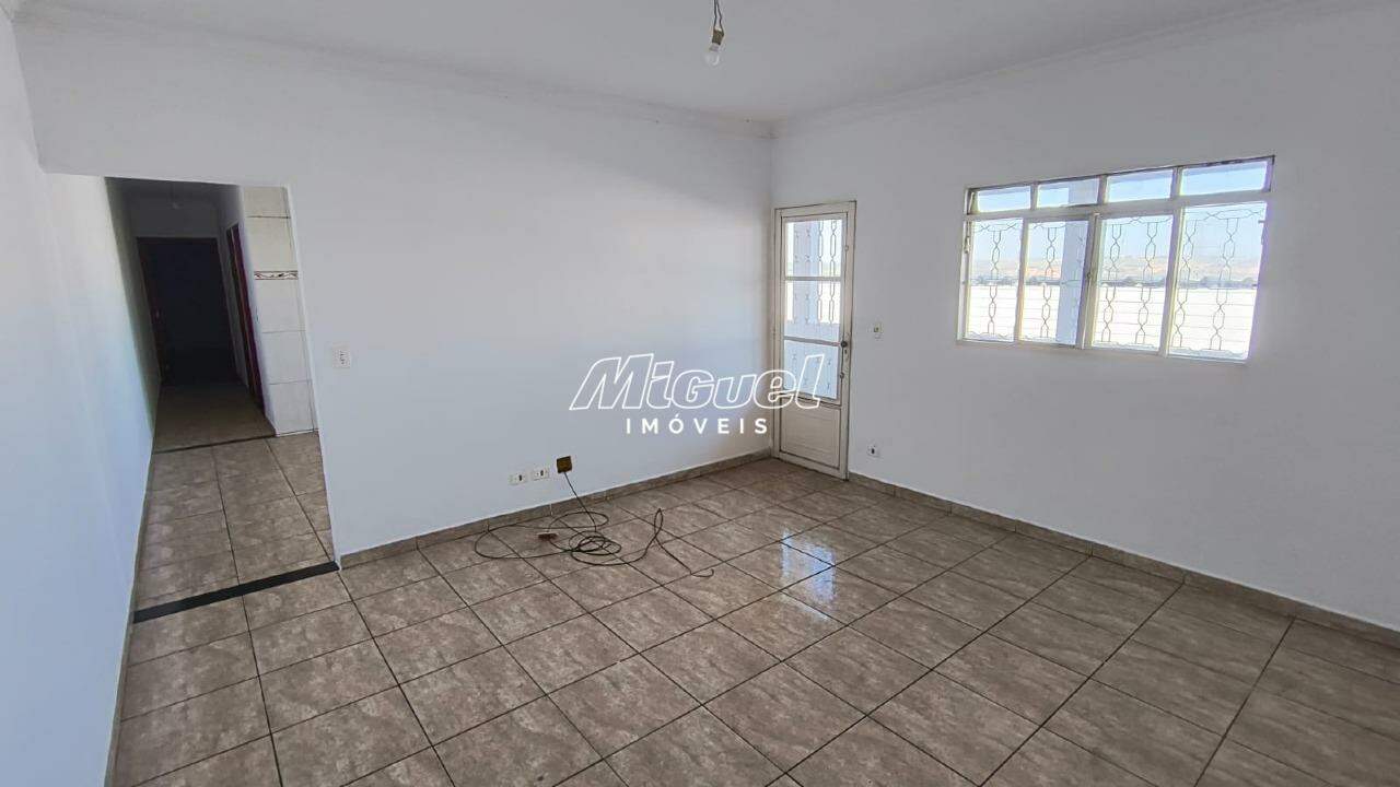 Casa, à venda, Parque Residencial Monte Rey II - 3 quartos - Piracicaba/SP: 