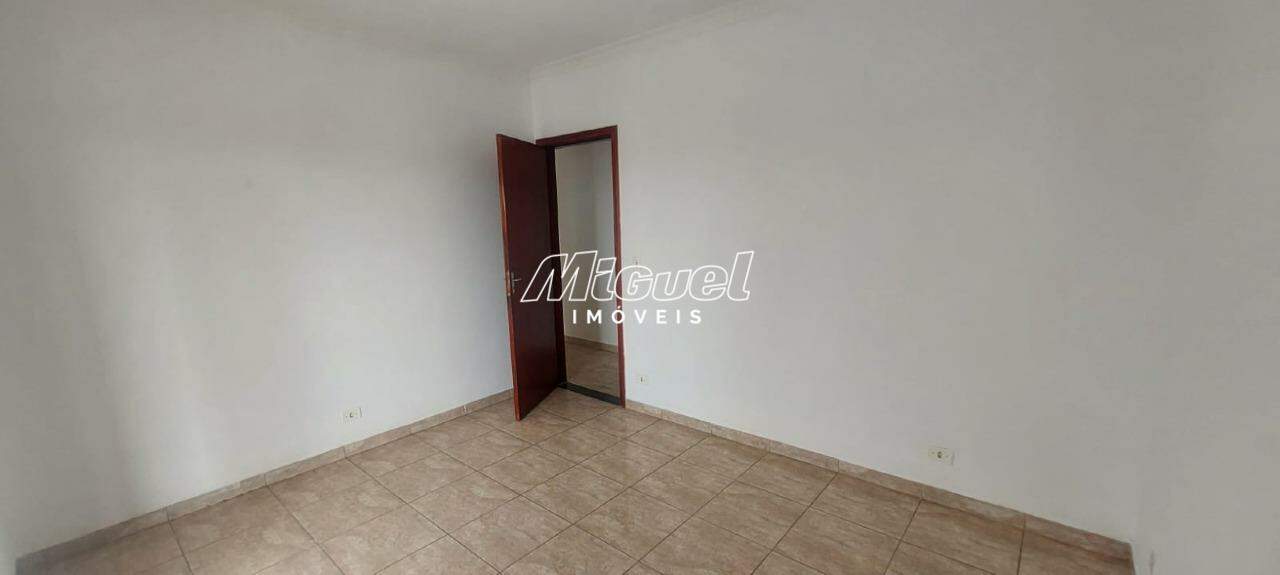 Casa, à venda, Parque Residencial Monte Rey II - 3 quartos - Piracicaba/SP: