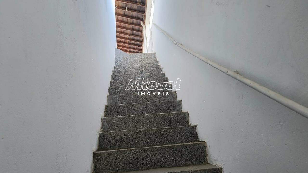 Casa, à venda, Parque Residencial Monte Rey II - 3 quartos - Piracicaba/SP: 