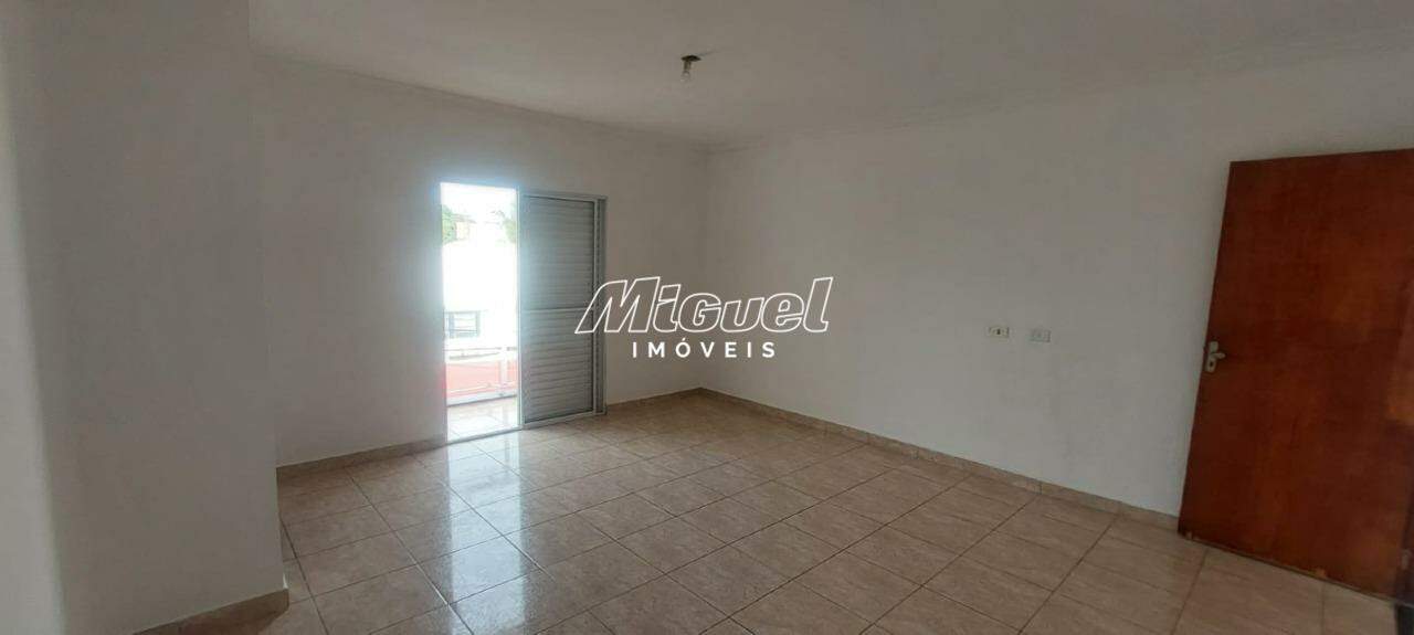 Casa, à venda, Parque Residencial Monte Rey II - 3 quartos - Piracicaba/SP: