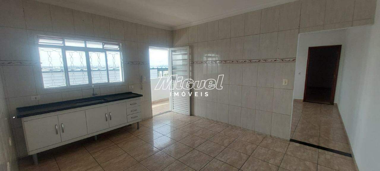 Casa, à venda, Parque Residencial Monte Rey II - 3 quartos - Piracicaba/SP:
