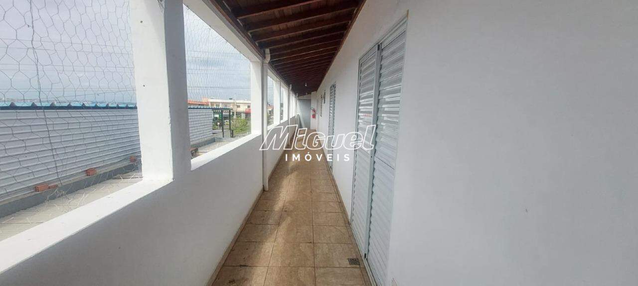 Casa, à venda, Parque Residencial Monte Rey II - 3 quartos - Piracicaba/SP: