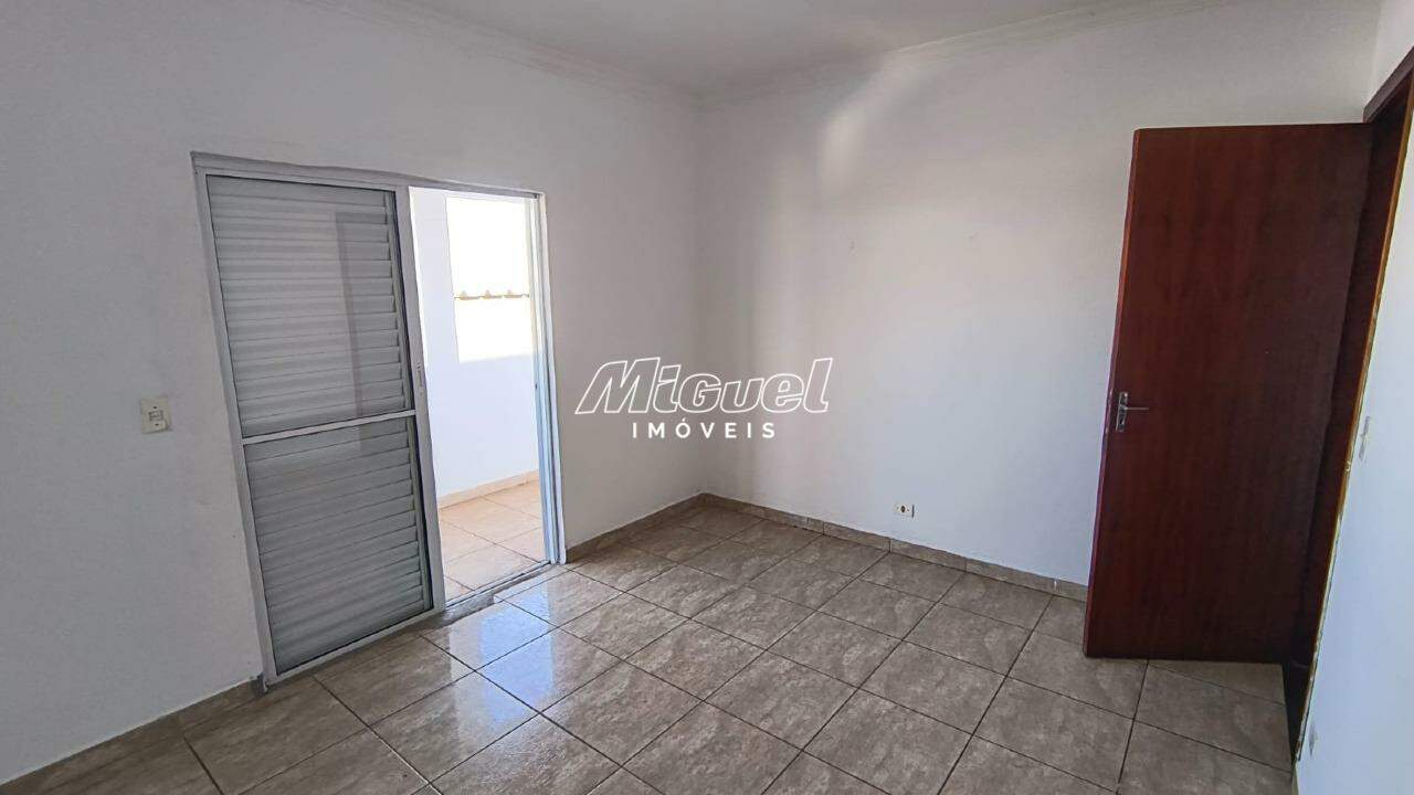 Casa, à venda, Parque Residencial Monte Rey II - 3 quartos - Piracicaba/SP: 