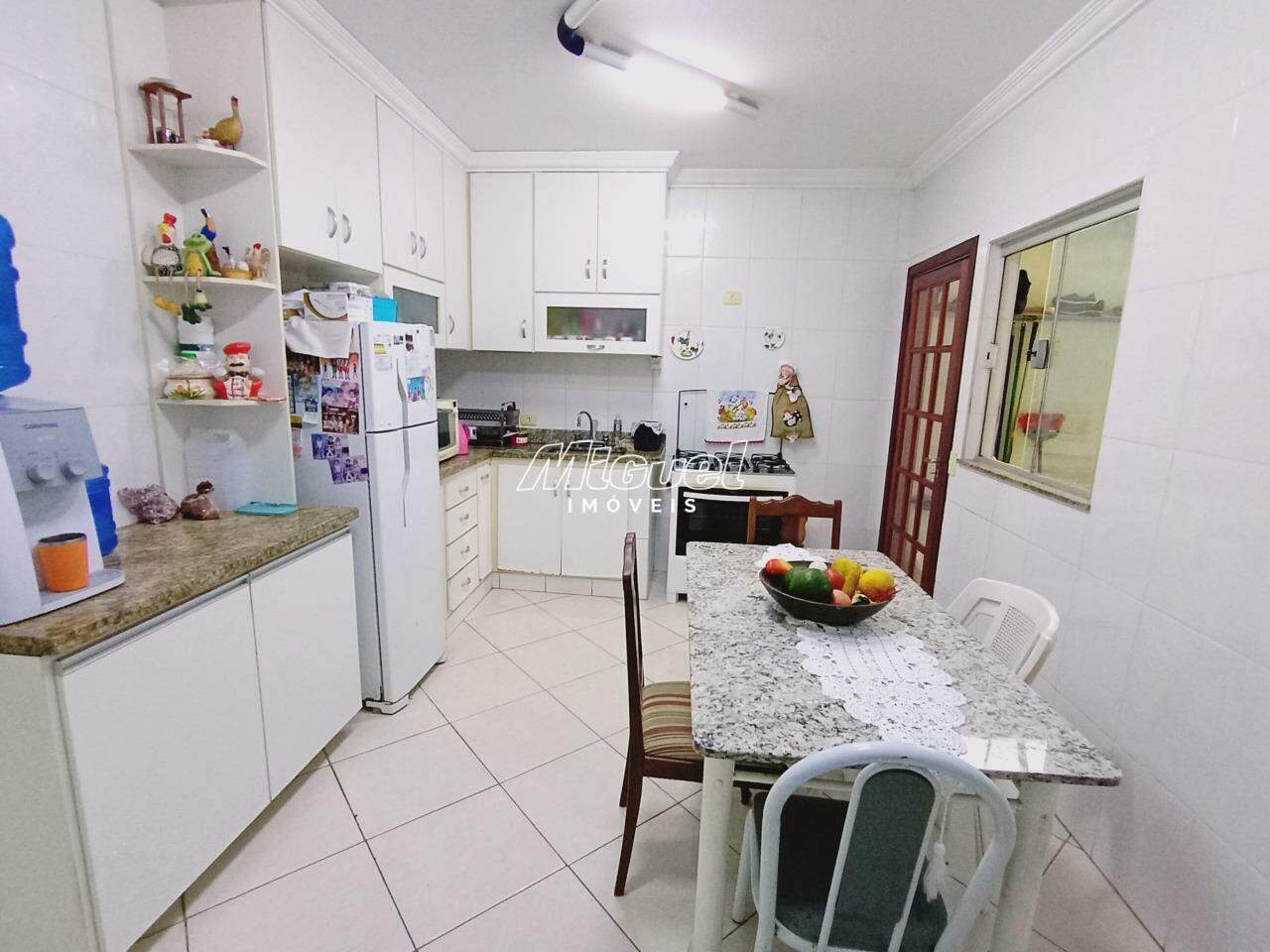 Casa, à venda, Água Branca - 2 quartos - Piracicaba/SP: 