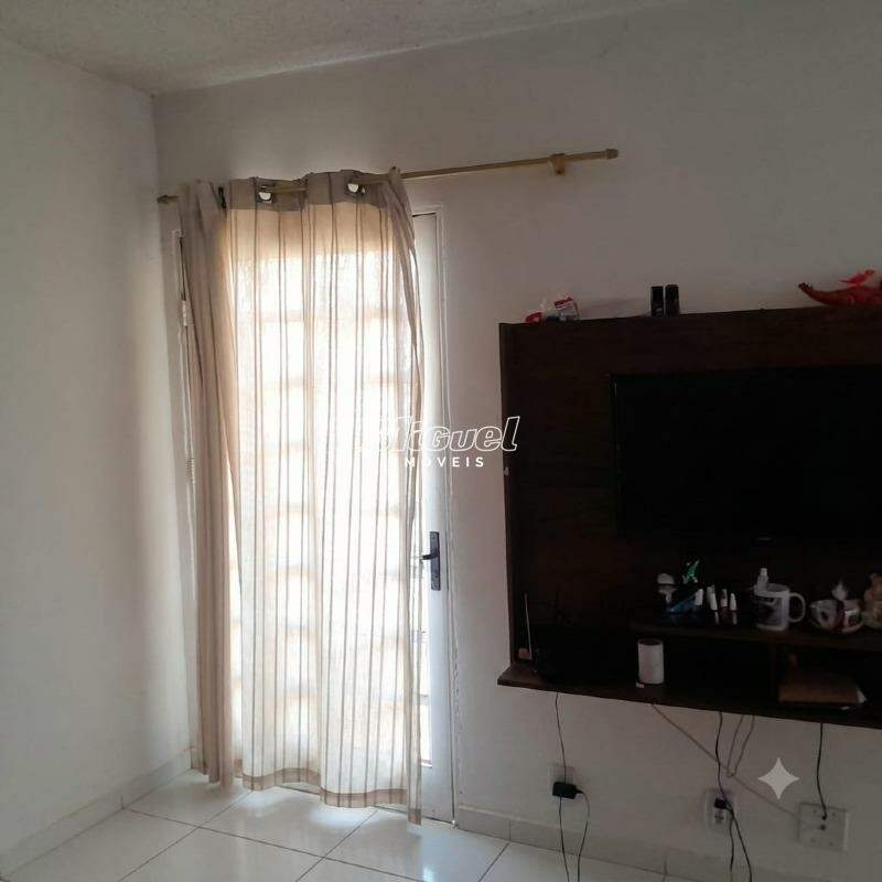 Apartamento, à venda, Vale Do Sol - 2 quartos Residencial Vida Nova IV - Piracicaba/SP: 