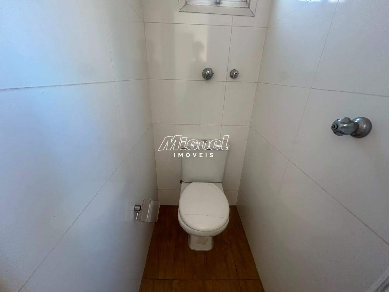 Apartamento, à venda, Cidade Alta - 2 quartos Condomínio Edifício Versailles - Piracicaba/SP: 