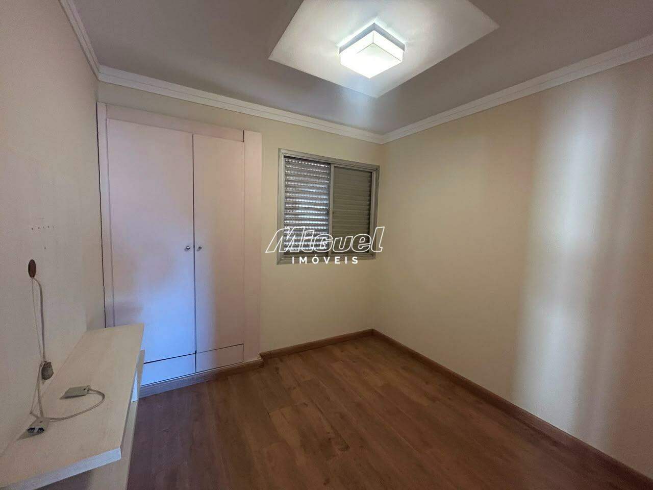 Apartamento, à venda, Cidade Alta - 2 quartos Condomínio Edifício Versailles - Piracicaba/SP: 