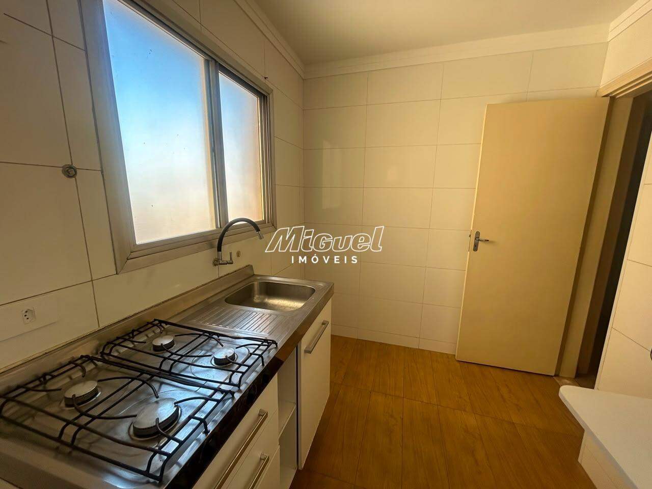 Apartamento, à venda, Cidade Alta - 2 quartos Condomínio Edifício Versailles - Piracicaba/SP: 