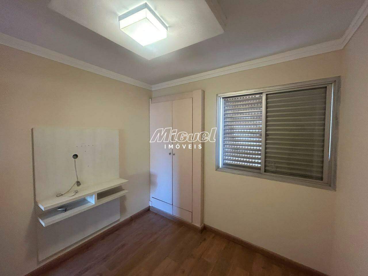 Apartamento, à venda, Cidade Alta - 2 quartos Condomínio Edifício Versailles - Piracicaba/SP: 