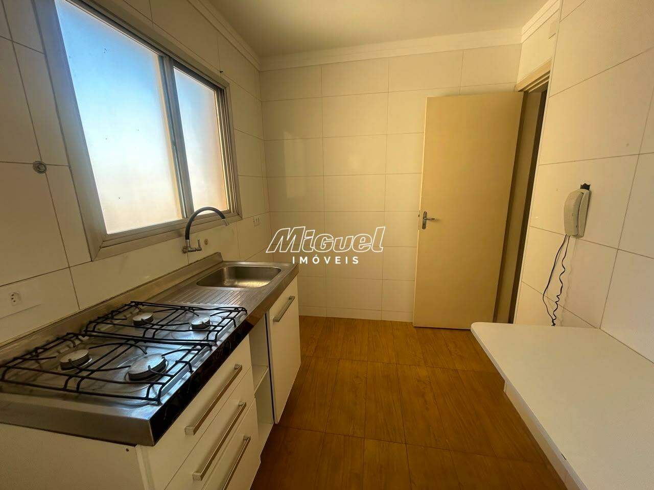 Apartamento, à venda, Cidade Alta - 2 quartos Condomínio Edifício Versailles - Piracicaba/SP: 