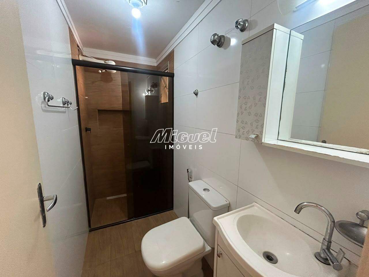Apartamento, à venda, Cidade Alta - 2 quartos Condomínio Edifício Versailles - Piracicaba/SP: 